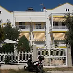 Hotel de apartamente Ioli Limenas (Thasos)