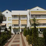 Hotel de apartamente Ioli Limenas (Thasos)