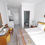 Hotel de apartamente Ioli Limenas (Thasos)