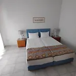 Hotel de apartamente Ioli Limenas (Thasos)