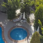 Hotel de apartamente Ioli 4*