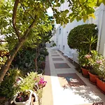 Ioli Hotel de apartamente 4*
