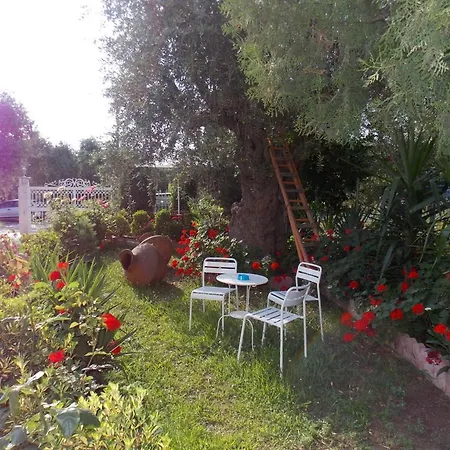 Lejlighedshotel Ioli