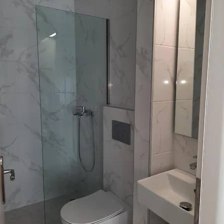 Ioli Hotel apartamentowy