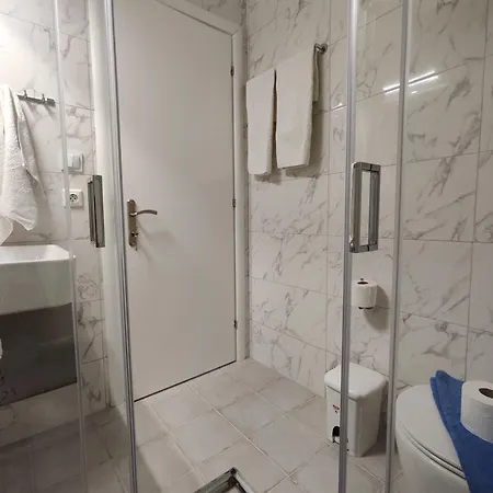 Ioli Lejlighedshotel *