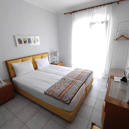 Ioli Hotel apartamentowy 4*