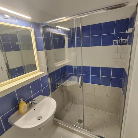 Apart Otel Ioli