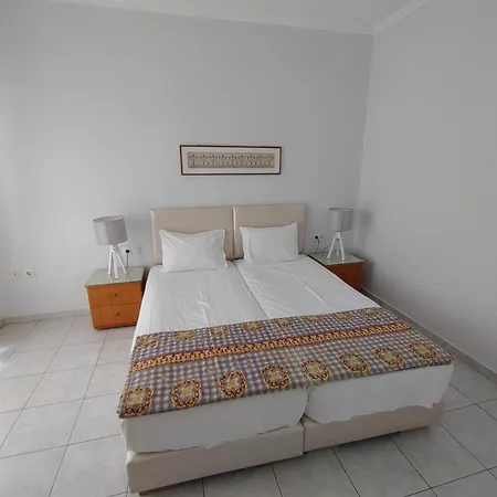 Hotel apartamentowy Ioli 4*