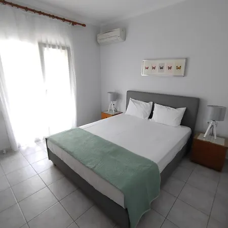 Ioli Hotel apartamentowy