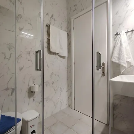 Hotel apartamentowy Ioli