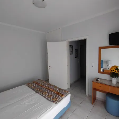 Hotel apartamentowy Ioli 4*