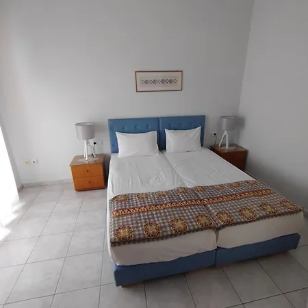 Hotel apartamentowy Ioli Limenas (Thasos)