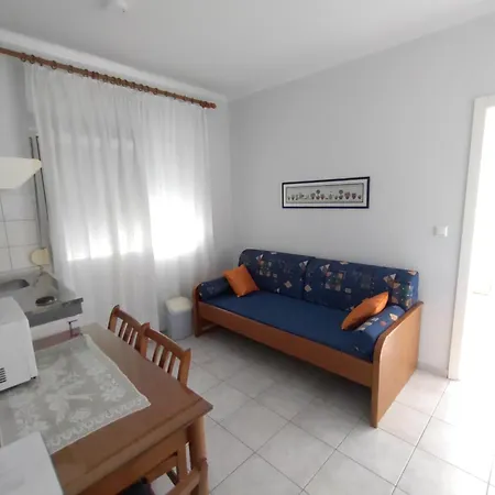 Hotel apartamentowy Ioli 4*