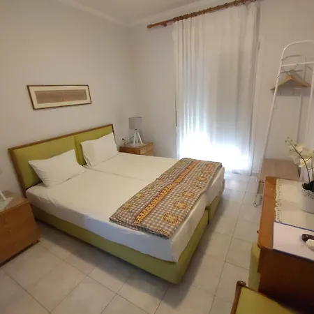 Hotel apartamentowy Ioli Limenas (Thasos)