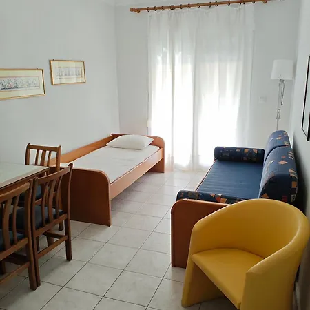 Ioli 4* Limenas (Thasos)