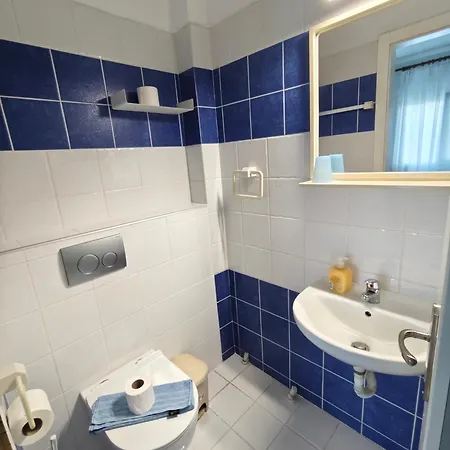 Ioli Aparthotel 4*
