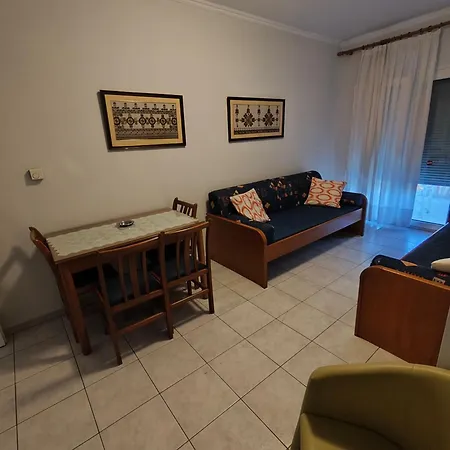 Ioli Lejlighedshotel *