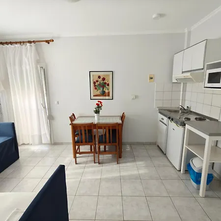 Lägenhetshotell Ioli