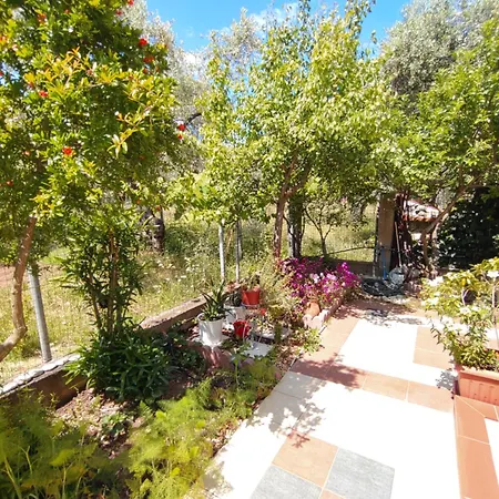 Lägenhetshotell Ioli 3*