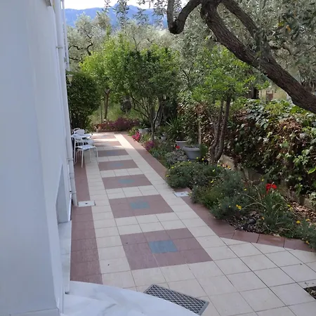 Ioli 4* Limenas (Thasos)