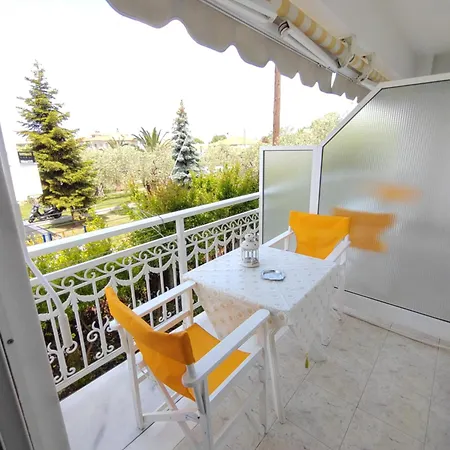 Aparthotel Ioli 4*