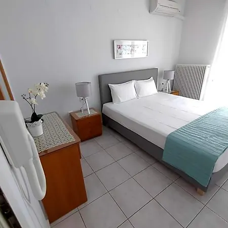 Ioli Hotel apartamentowy