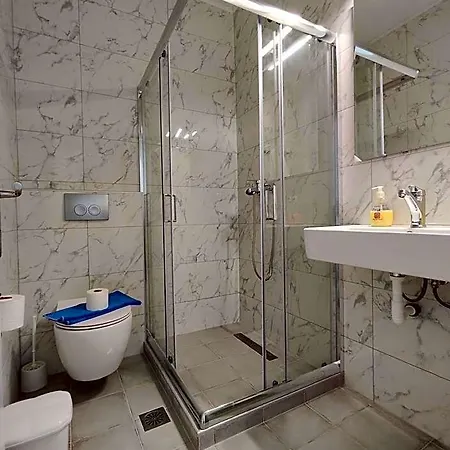 Hotel apartamentowy Ioli 4*