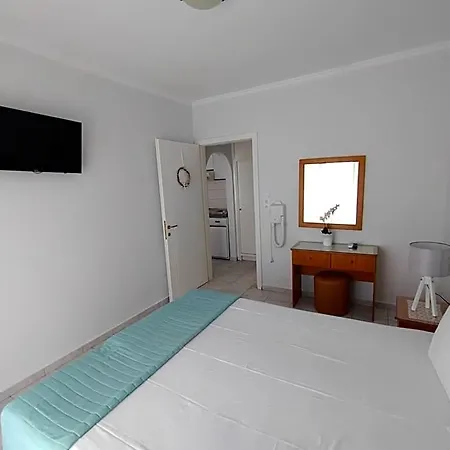 Ioli Hotel apartamentowy