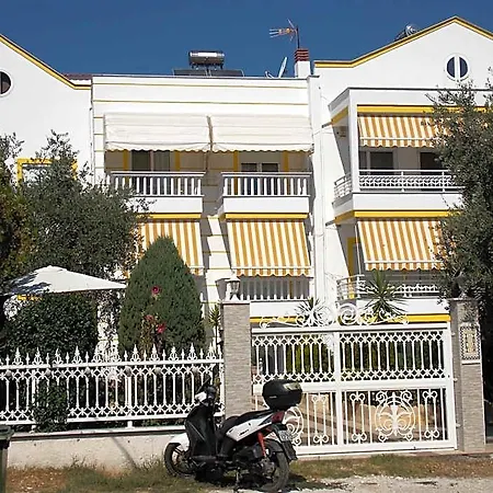 Ioli Limenas (Thasos)