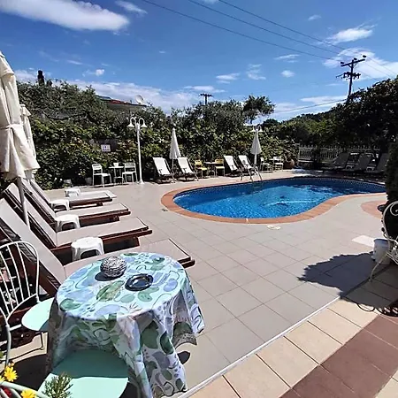 Ioli 4* Limenas (Thasos)