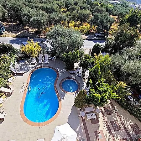 Ioli 4* Limenas (Thasos)