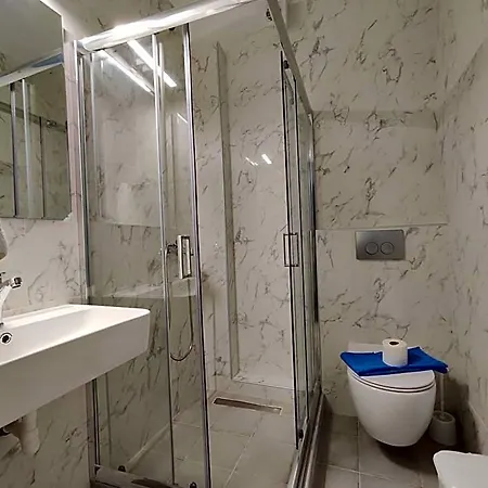 Ioli Hotel apartamentowy