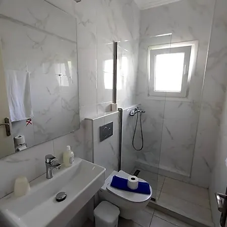 Ioli Hotel apartamentowy