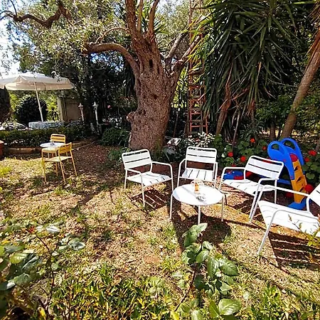 Hotel apartamentowy Ioli 4*