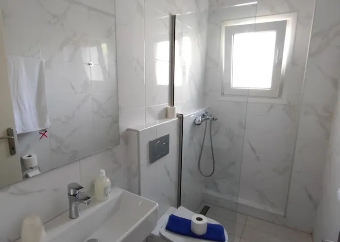 Hotel de apartamente Ioli