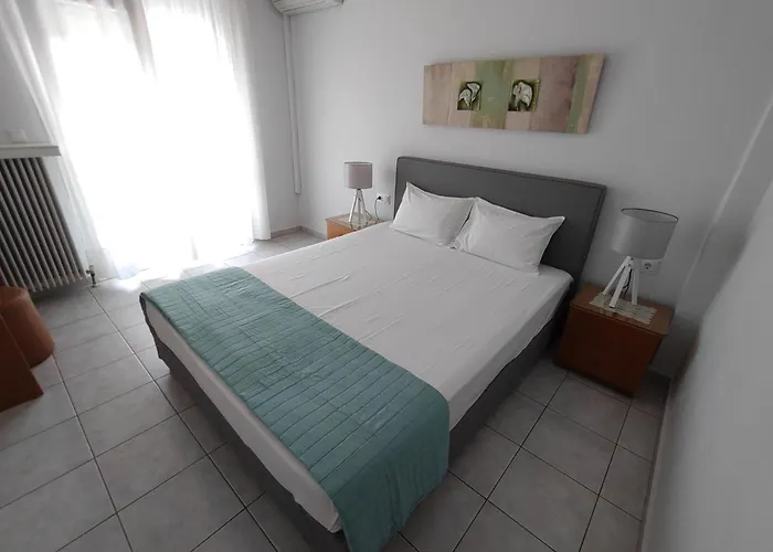 Ioli 3* Limenas (Thasos)