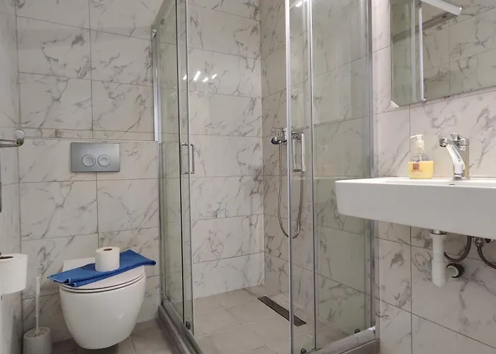 Ioli 公寓式酒店