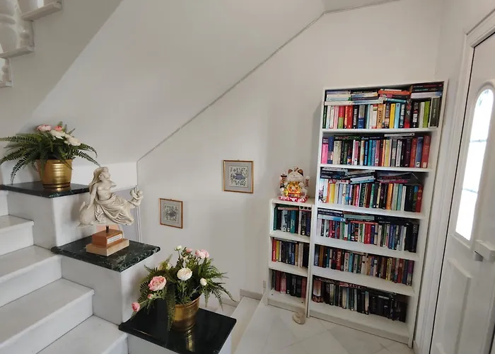 Ioli 公寓式酒店 4*