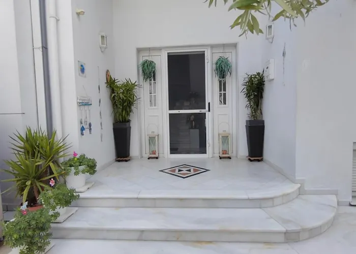 Ioli Hotel de apartamente 3*