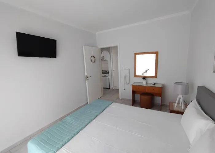 Ioli 3* Limenas (Thasos)