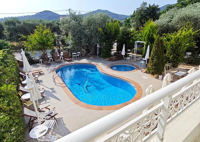 Ioli Limenas (Thasos)