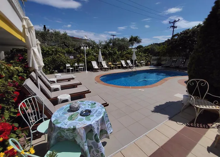 Ioli Limenas (Thasos)