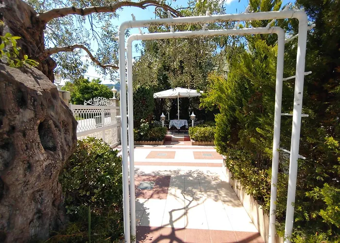 Ioli 3* Limenas (Thasos)