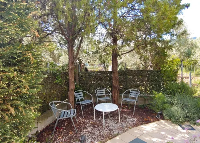 Hotel de apartamente Ioli 3*