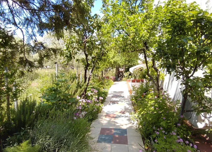 Ioli Hotel de apartamente Limenas (Thasos)