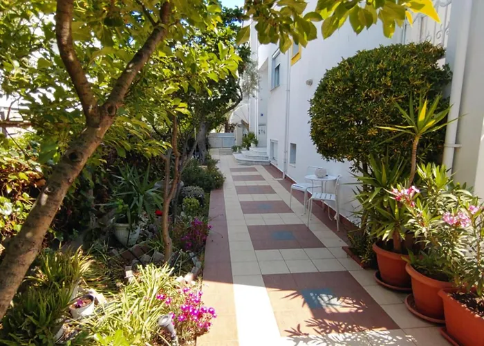 Ioli Hotel de apartamente 3*