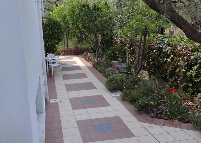 Ioli 3* Limenas (Thasos)