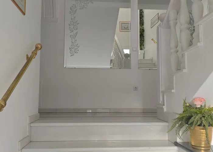 Ioli 3* Limenas (Thasos)