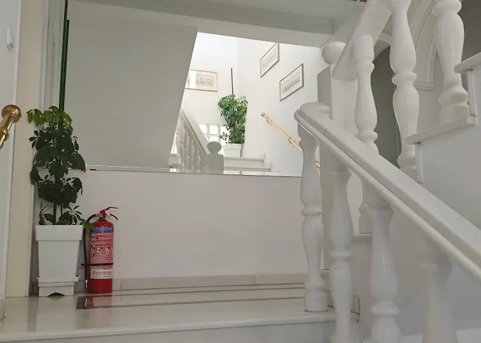 Ioli Hotel de apartamente